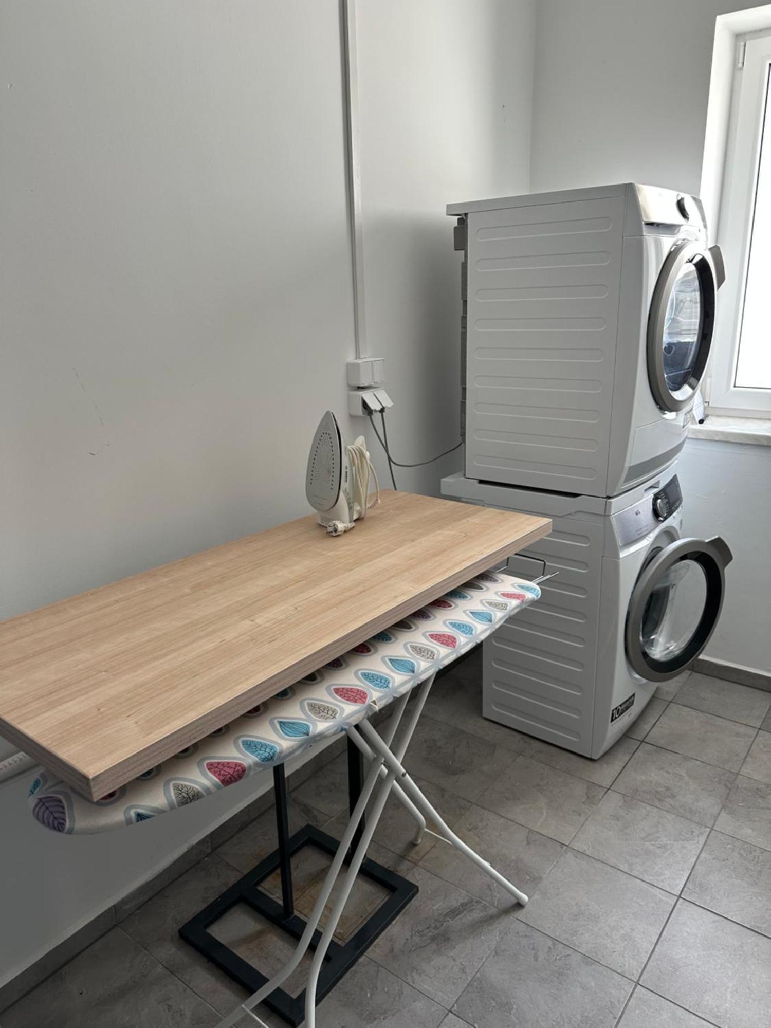Apartament Suzi Grzybowo  Exteriör bild