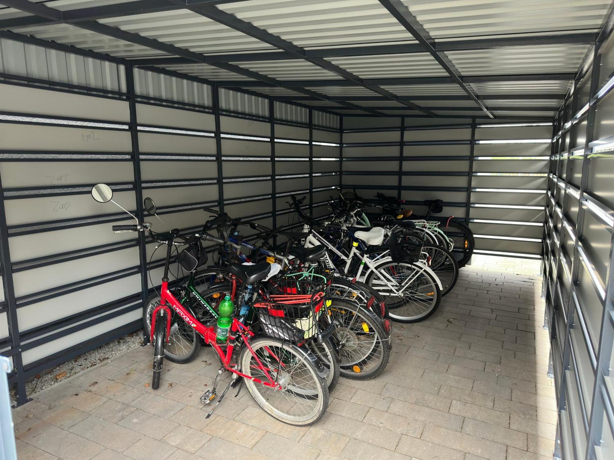 Apartament Suzi Grzybowo  Exteriör bild